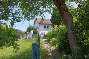 Boendeområde
