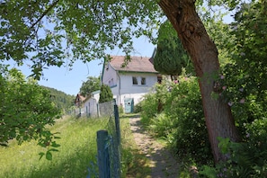 Boendeområde