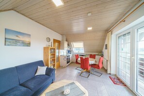 Coin séjour