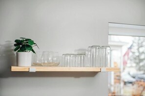 Detalj interiör