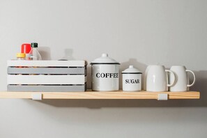 Detalj interiör