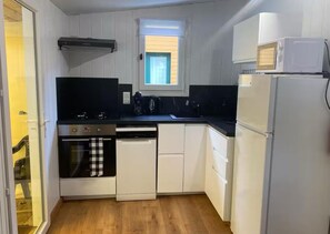 Yksityinen keittiö