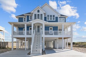 Ocean Pines