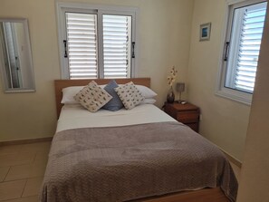Upstairs  Bedroom