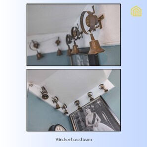 Miscellaneous
