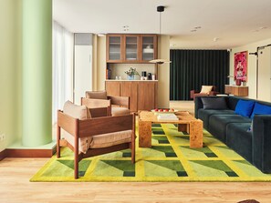 Lobbylounge