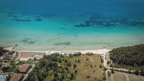 Kiveli Sea Side Country Villa, Sani (3)