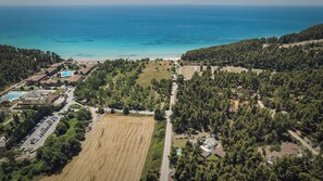 Kiveli Sea Side Country Villa, Sani (4)