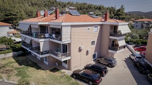Adriana Sea Side Maisonette, Toroni (5)