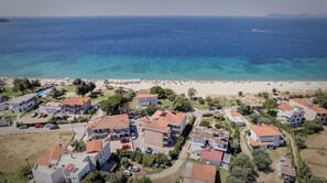 Adriana Sea Side Maisonette, Toroni (2)