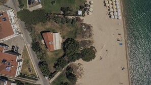 Proteus Beach Front Villa, Toroni (3)