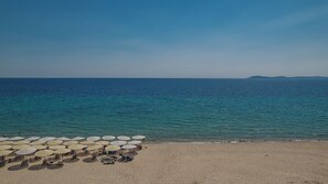 Proteus Beach Front Villa, Toroni (4)