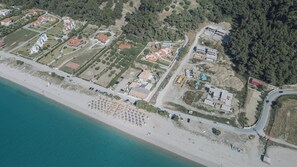Encore Sea Side Villa, Posidi (73)
