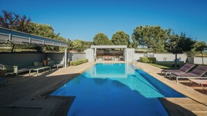 Thea II Private Pool Villa, Nikiti (97)