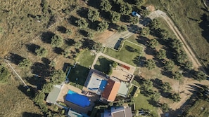 Thea II Private Pool Villa, Nikiti (10)