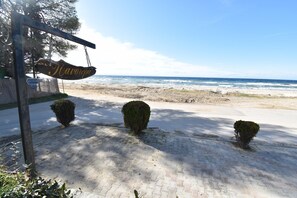 Pandora Sea Side Maisonette, Nikiti (4)
