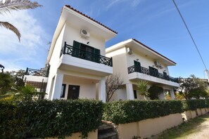 Pandora Sea Side Maisonette, Nikiti (5)