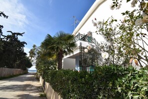 Pandora Sea Side Maisonette, Nikiti (2)