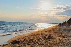 Borealis Sea Side Villa, Moudania (5)