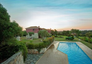 Rastoni Fabienne Shared Pool, Afitos (5)