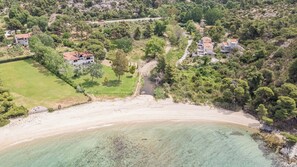 Hacienda BeachFront Villa, Spathies (4)