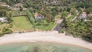 Hacienda BeachFront Villa, Spathies (5)