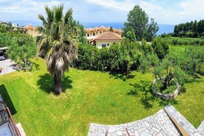 Amazing Sea View Loft, Afitos (2)