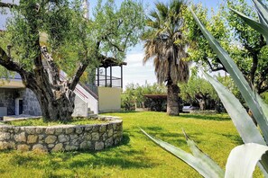 Amazing Sea View Loft, Afitos (4)