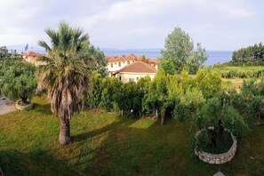 Amazing Sea View Loft, Afitos (5)