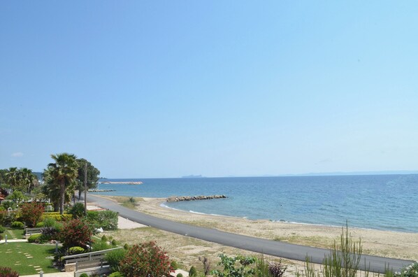 Strand