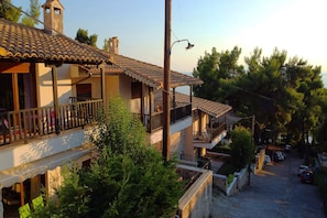 Pine Sea Side Maisonette, Siviri (5)