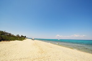 Sea Side Maisonette, Hanioti (4)