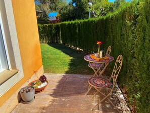 Terraza