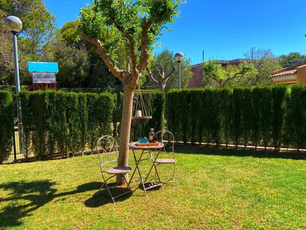 Jardin 2