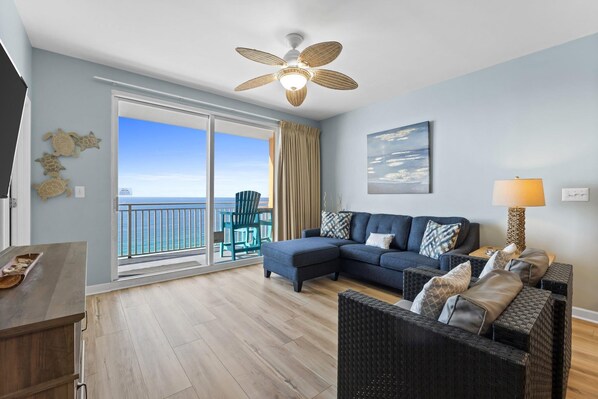 Splash Beach Resort Condo Rental 1902W