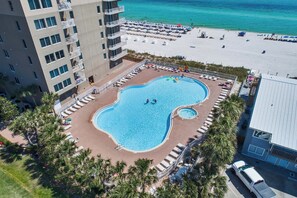 Tidewater Beach Resort