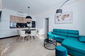 Coin séjour