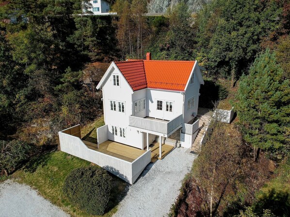Exteriör