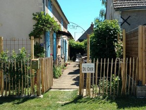 Boendeområde