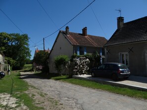 Boendeområde