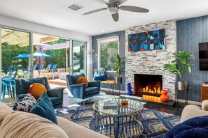 Gorgeous mid-century modern furniture