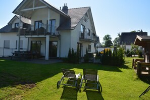 Speisen im Freien