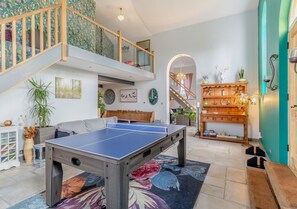 Spielezimmer