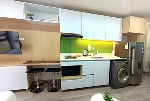 Eget kök