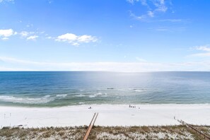 Beach View