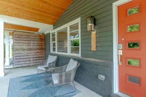Terrass/Patio