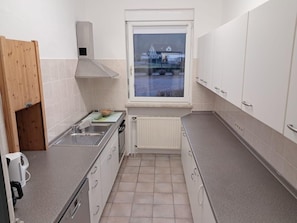 Eget kök
