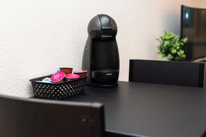 Coffee Corner