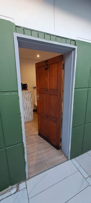 Interiör