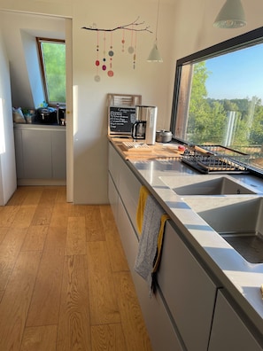 Eget kök